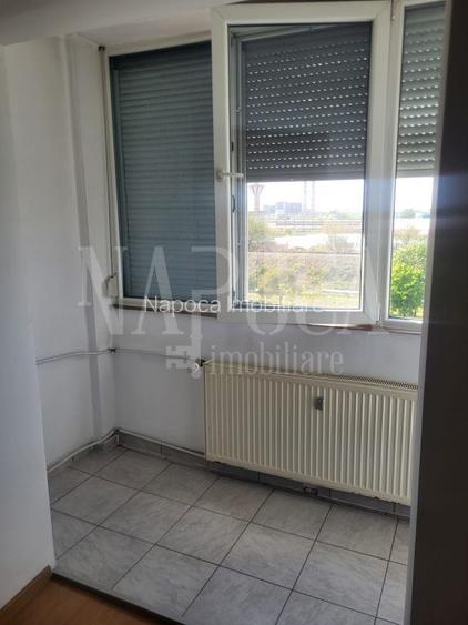 Apartament 2 camere de vanzare in Rogerius Oradea, Oradea - 6