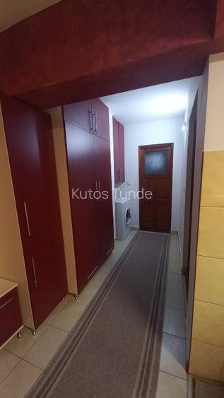 Apartament 1 camera,  Str. Dunarii - 9