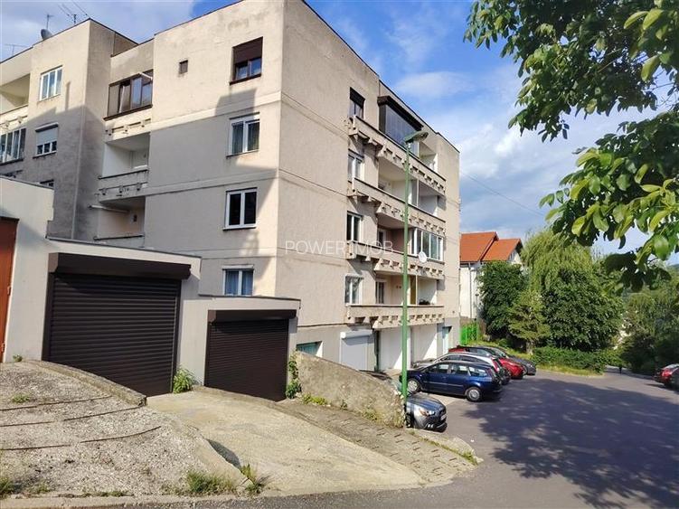 APARTAMENT 3 CAMERE SI GARAJ, ULTRACENTRAL, ZONA CETATE - 17