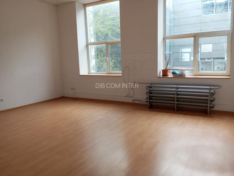 Spatii de birouri de inchiriat 90-150mp, Logofat Tautu - 6