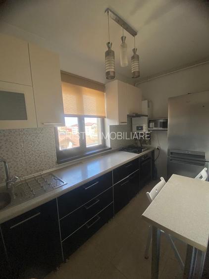 Apartament 2 camere, 60 mp, centrală, mobilat, parcare inclusă, Titan - 15