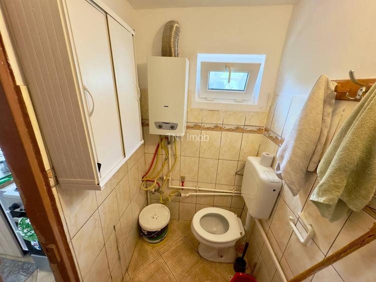 Casa individuala Giulesti | Renovata 2025 | Teren 380mp - 15