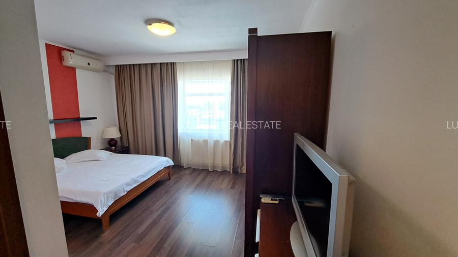 APARTAMENT 3 CAMERE IN COMPLEX REZIDENTIAL CU CIRCUIT INCHIS - PRET PROMOTIONAL - 35