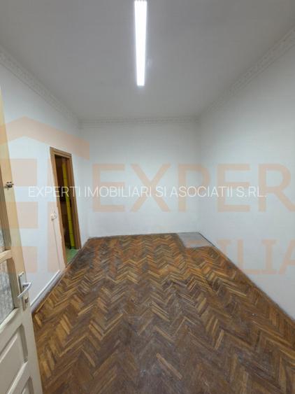 Casă de închiriat, termen lung în zona Centru – Constanța, locație excelentă - 5