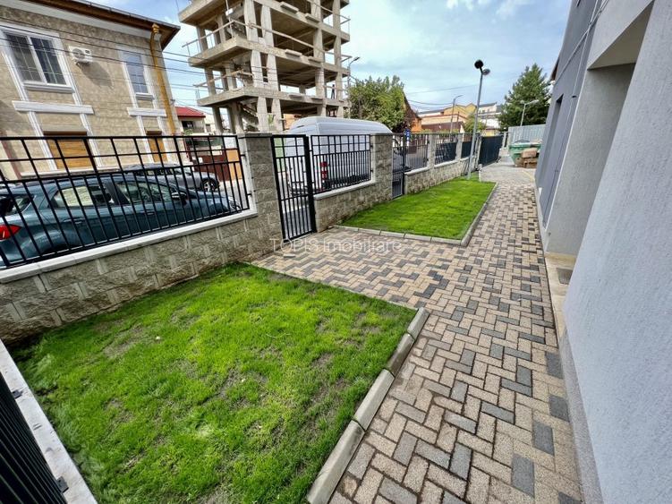 Unirii / 13 Septembrie/ Casa Poporului/ Hotel JW Marriott/ Contorizare separata - 10