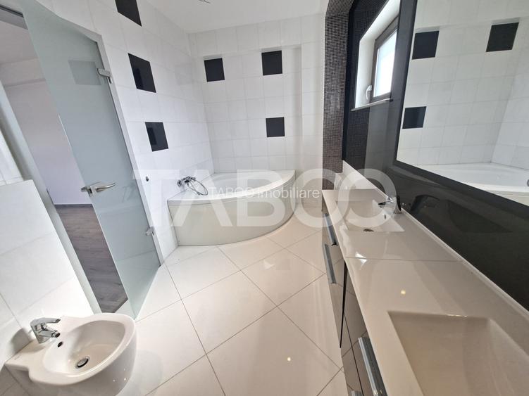 Casa cu adaos de iubire- Vila spectaculoasa de vanzare - 17