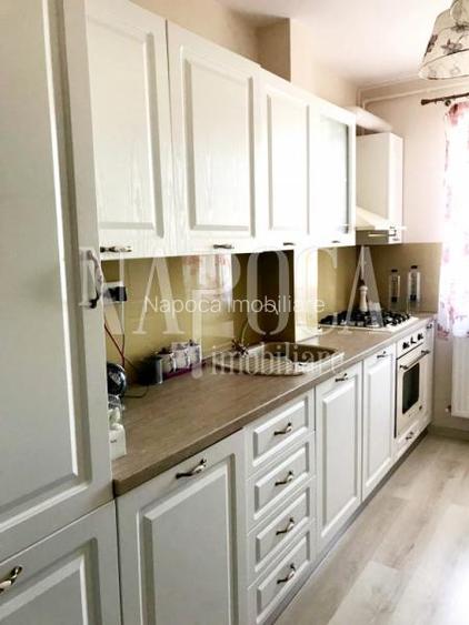 Apartament 2 camere de vanzare in Intre Lacuri, Cluj Napoca - 6