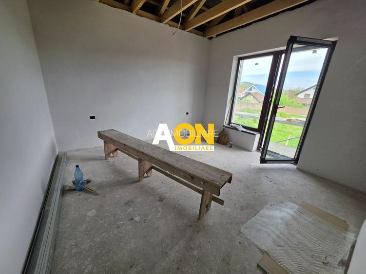 Casa Individala 4 Camere, 3 Bai,  Zona Cetate - 10