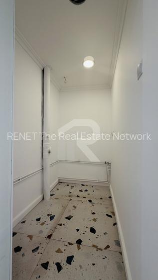Apartament Aviatiei – Serbanescu, 77 mp+balcon, ideal locuinta / office - 11