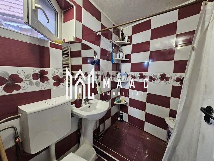 Casa Individuala | 2 Corpuri | 4 Camere | 100 MPU | Saliste - 12