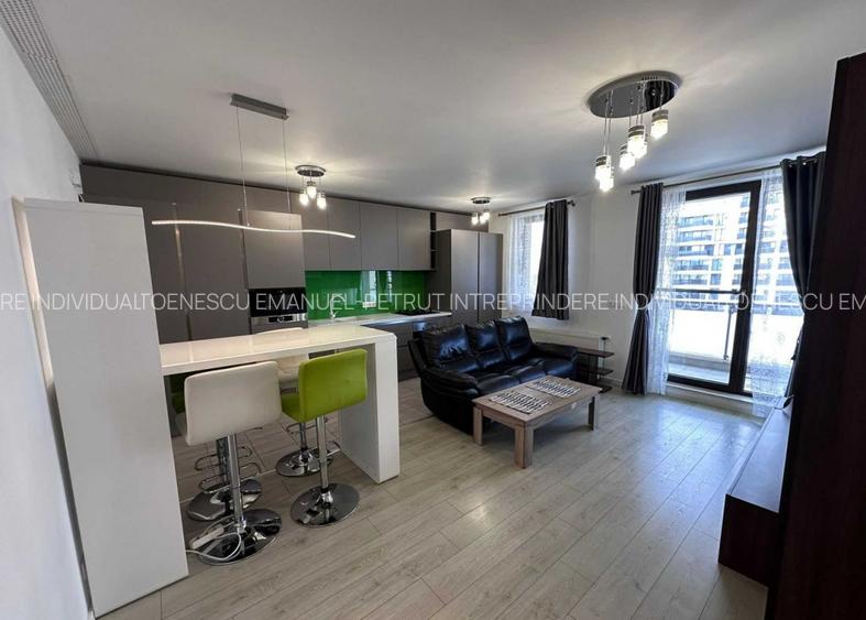 Apartament 2 camere | City Point | Aviației | cu parcare | - 4