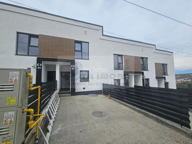 Vila modul insiruit - 88mp - Bucium - Visan - 10