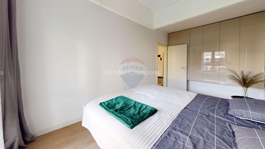 Rate la dezvoltator | 2 camere | 57 mp | Comision 0 | 101.560 E + TVA - 5