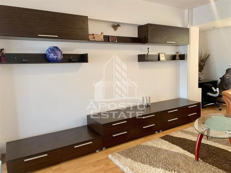 Apartament 3 camere, zona Dorobantilor, Timisoara, centrala proprie - 6