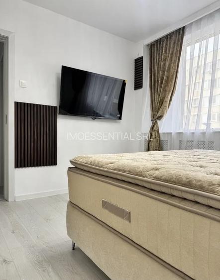 2 camere Drumul Taberei metrou Parc Moghioros - 5