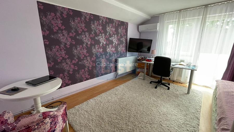 Casa 200mp, gaz, panouri solare, 0%comision - 7