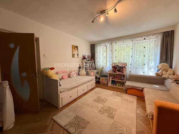 2 Camere Piata Straduintei Etaj Intermediar - 7