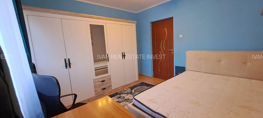 RAHOVA - Piata Rahova, stradal, 2 camere, mobilat si utilat modern - 9