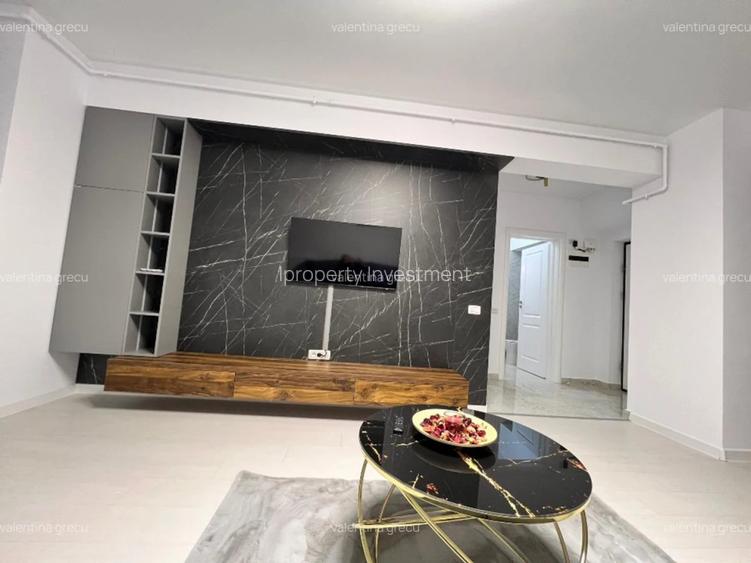 Central Address | 2 Camere | Etaj 10 | Posibilitate Parcare 50e  - 3