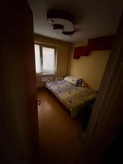 De vanzare 2 camere – Lujerului | poziție excelentă 450 m metrou - 11