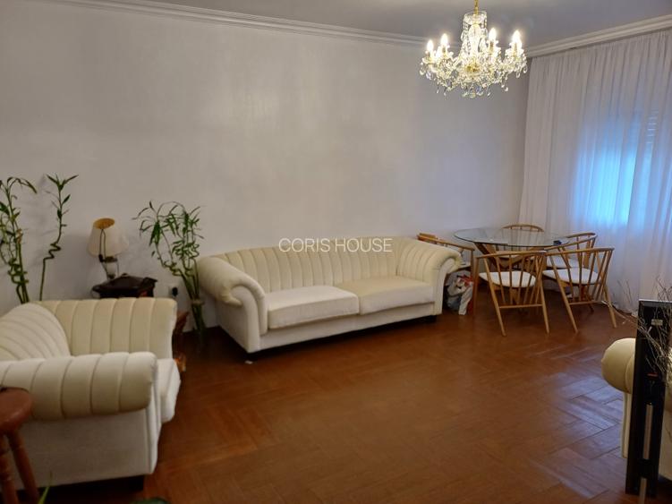 Muncii adiacent -Apartament in vila -140 mp - - 2