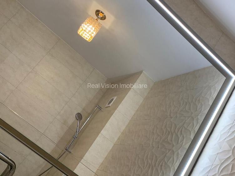 Pipera/ Porrsche / Nord Apartament Nou cu 2 camere/ Parcare/ - 6