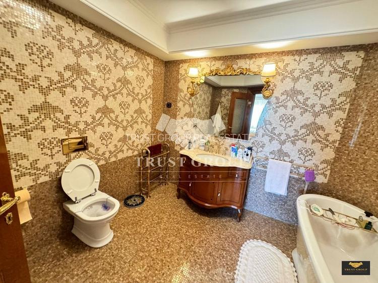 Apartament 3 camere Soseaua Nordului | Loc de parcare - 21