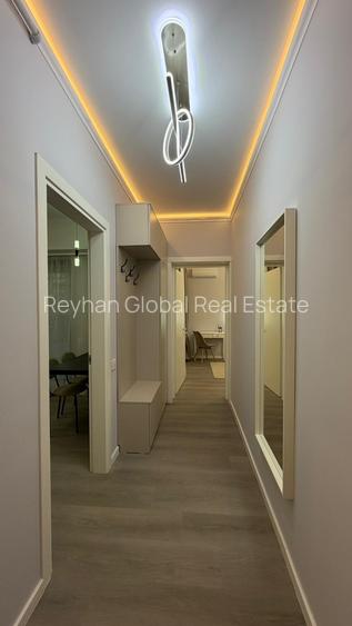 Garsoniera Plaza Residence 41 mp bloc nou - 4