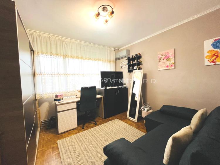 | 2 camere Gheorgheni | 300m Iulius Mall | Etaj 9/10 | Investitie sigura | - 5