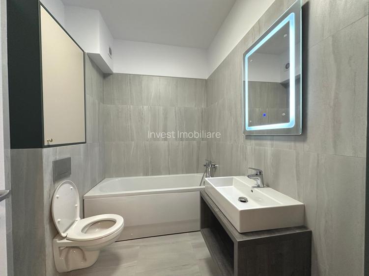 Inchiriere 2 Camere Bloc Nou Tatarasi - 6