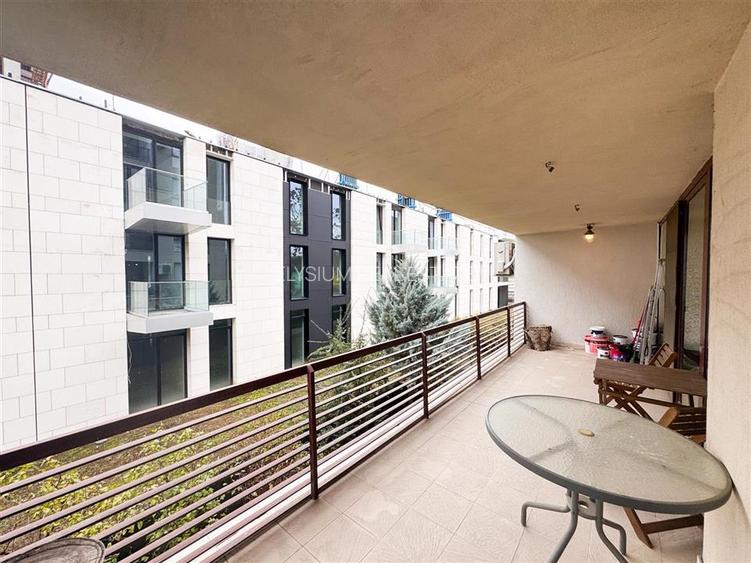 Apartament 3 camere de inchiriat Floreasca Peninsula - 33