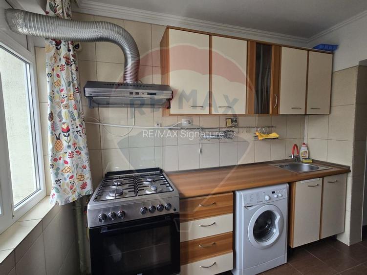 DE INCHIRIAT Apartament cu 2 camere în zona Pajura - 10