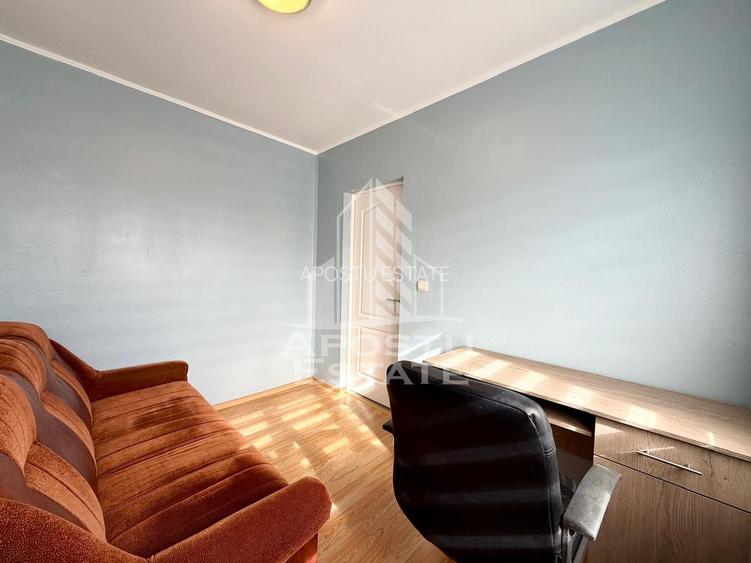 Apartament la casa de inchiriat, 3 camere, loc de parcare,  Giroc - 4