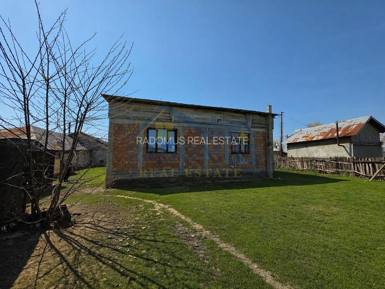 Casă individuală P+1 – proiect generos, poziție excelentă | Lipănești - 5
