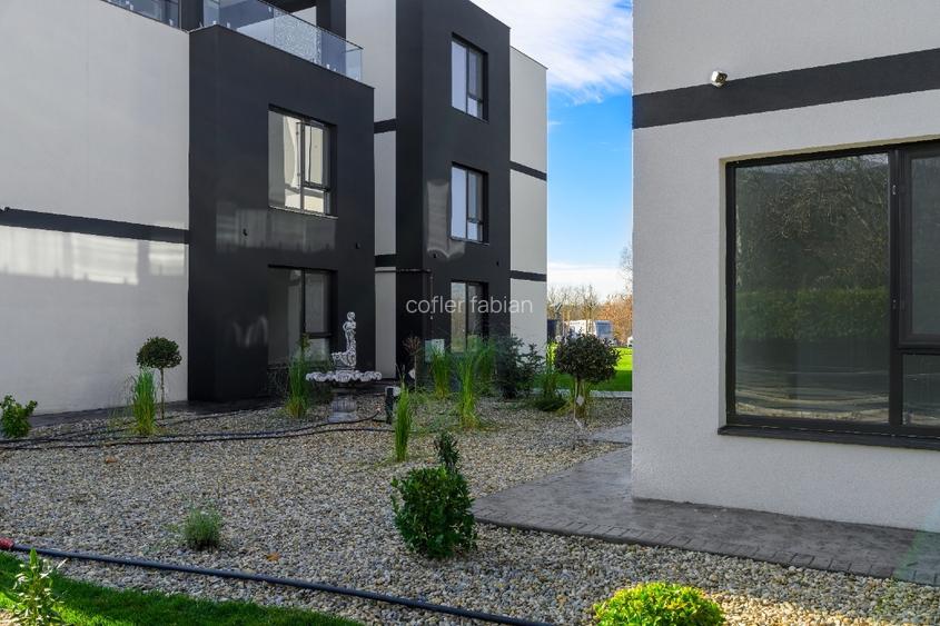 Apartamente 3/5 camere de închiriat | Green City – 1 Decembrie, Ilfov - 5