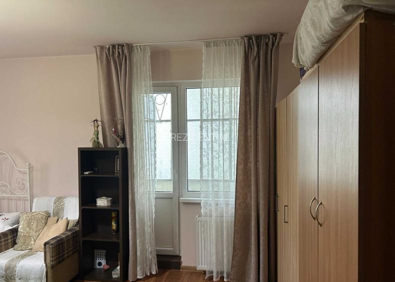 Garsoniera zona Piata Sudului / Aparatorii Patriei - 3