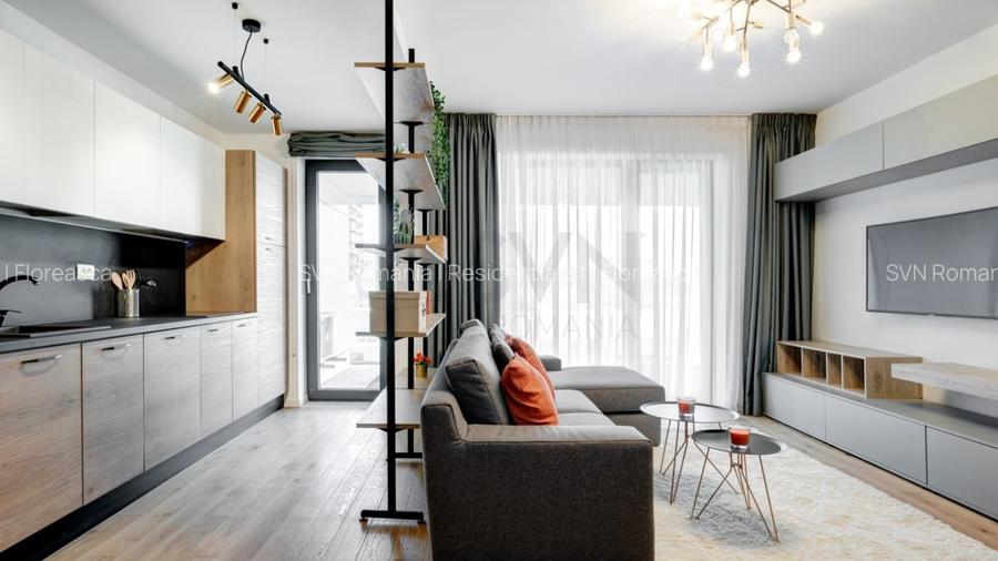 REA1026638 2 camere Aviatiei I Direct Dezvoltator I metrou Aurel Vlaicu - 8