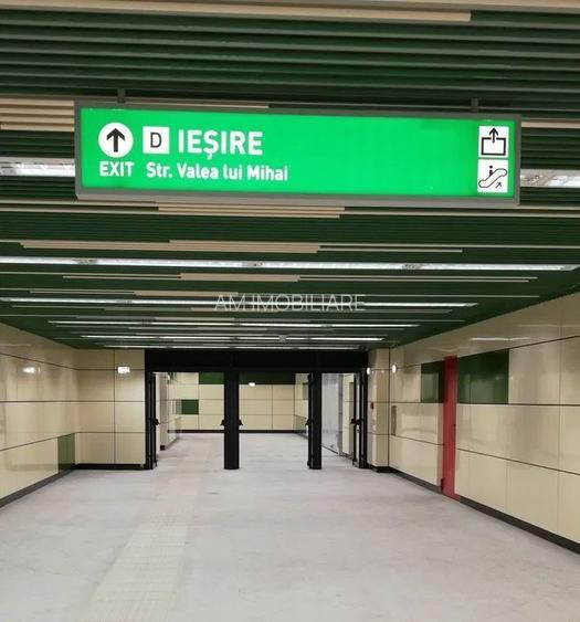 AP. 2 CAMERE- DRUMUL TABEREI, BUCATARIE INCHISA, METROU 2 MINUTE - 6