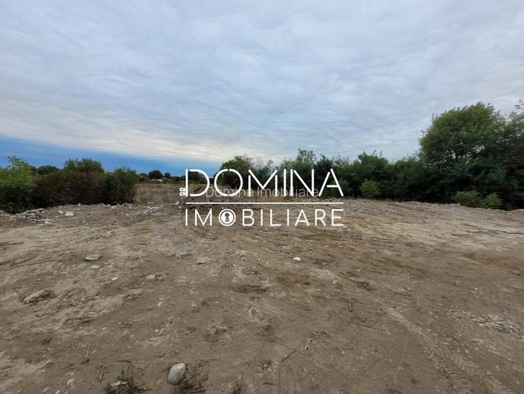 Vanzare teren intravilan, 3.063 mp, in Tg. Jiu, str Merilor - zona in dezvoltare - 2