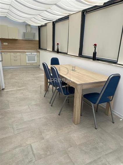 BARNUTIU - 3 CAM - 2 BAI - LOC PARCARE - BOXA - BLOC NOU - LIFT - PANORAMIC- - 3