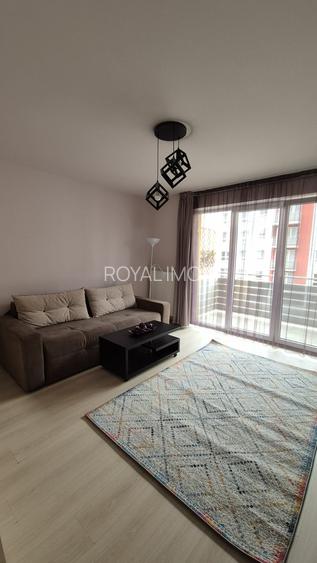 Apartament 2 camere Avantgarden3-listare noua - 2
