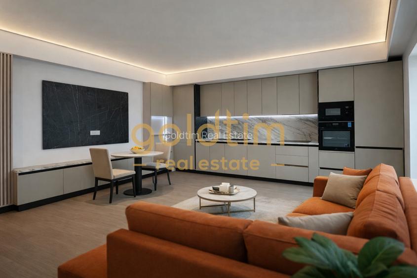 CORTINA NORH/ SPATII DEPOZITARE/ PRIMA ÎNCHIRIERE /SUPERB/VEDERE LIBERA - 2