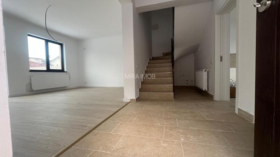 Ansamblu Rezidențial de Vile Duplex –Stradă Privată - 3