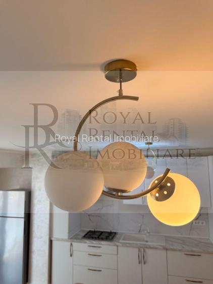 Apartament 2 camere lângă VIVO | Parcare subterană | Disponibil imediat - 33