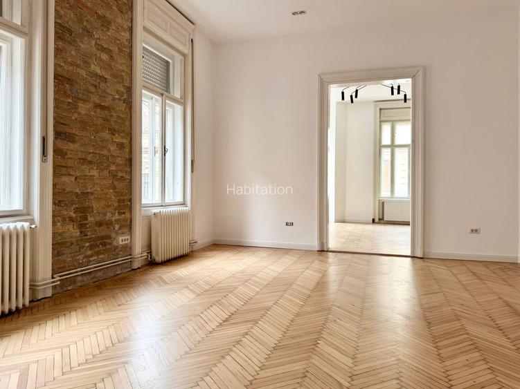 Birouri reprezentative, finisaje moderne, prima închiriere - 14