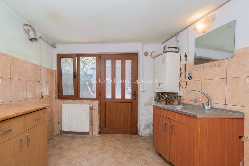 Casa zona Lidl Bratianu - 16