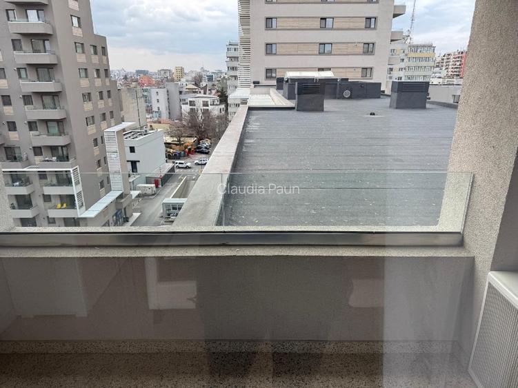 🔥 Apartament 2 camere cu 2 terase – Central, Vedere Superbă! 🔥 - 8