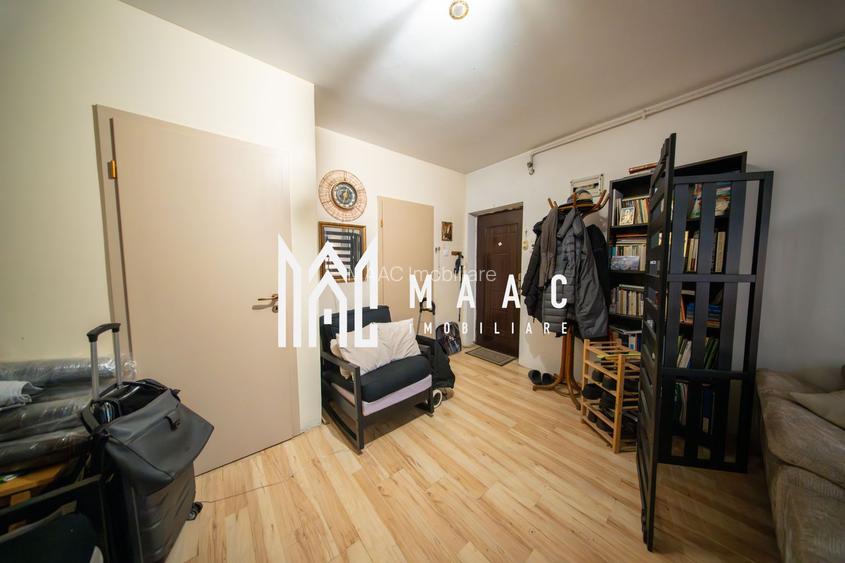 Apartament 4 camere | Parter | Balcon | Parcare | Lazaret - 8