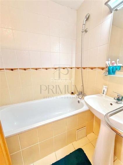 ARADULUI - 4 CAM - 2 BAI - LIFT - ETAJ 2 - DECOMANDAT - BLOC DUPA 2000 - ZONA EX - 11