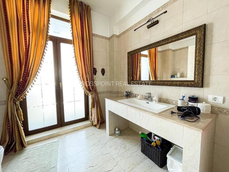 830 mp teren! Intimitate și confort rar întâlnit în oraș - 12